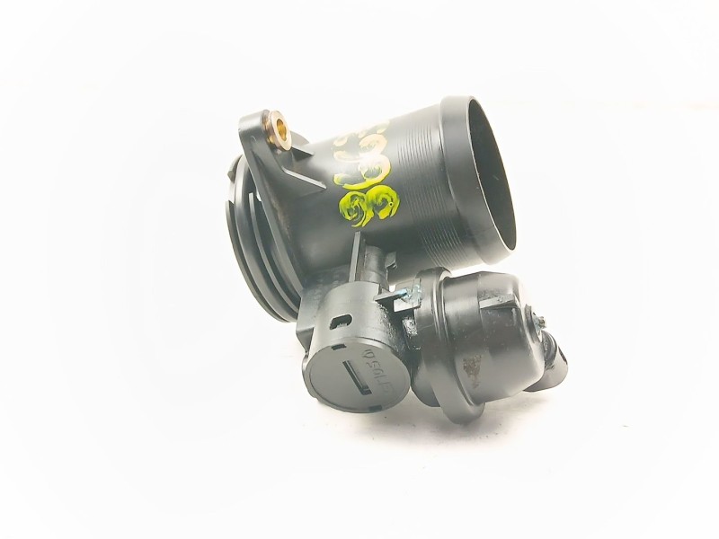 Recambio de caja mariposa para peugeot 307 sw (3h) 2.0 hdi 110 referencia OEM IAM 1628NT  