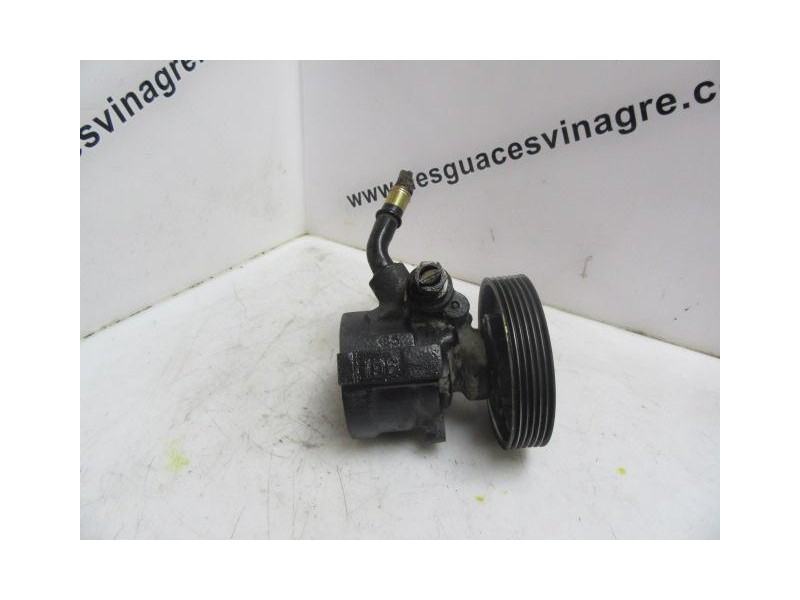 Recambio de bomba dirección : peugeot boxer : 2.4 d -t9a (85,65cv) [1999] para peugeot boxer 2.4 d -t9a referencia OEM IAM 96220