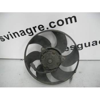 ELECTROVENTILADOR 