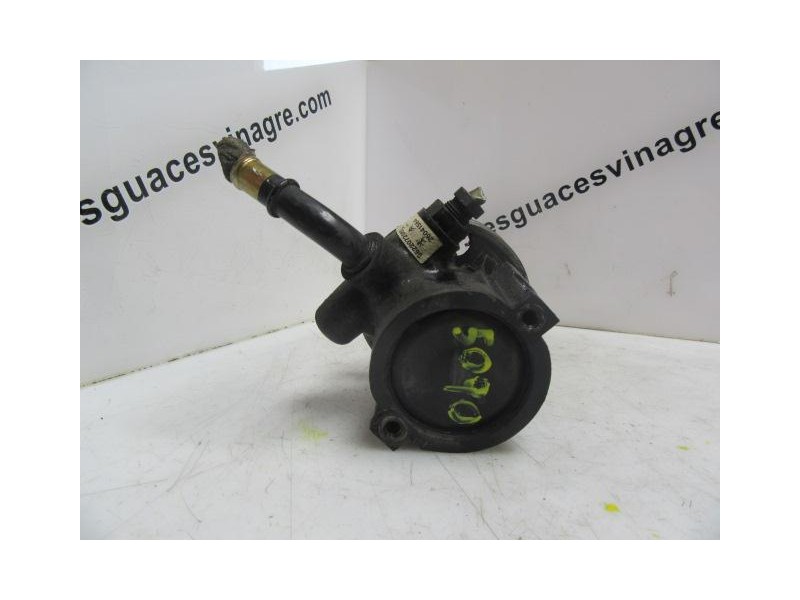 Recambio de bomba dirección : peugeot boxer : 2.4 d -t9a (85,65cv) [1999] para peugeot boxer 2.4 d -t9a referencia OEM IAM 96220