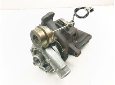 Recambio de turbo para peugeot 307 sw (3h) 2.0 hdi 110 referencia OEM IAM 0375G5 K03057 K03403550