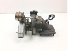 Recambio de turbo para peugeot 307 sw (3h) 2.0 hdi 110 referencia OEM IAM 0375G5 K03057 K03403550 2