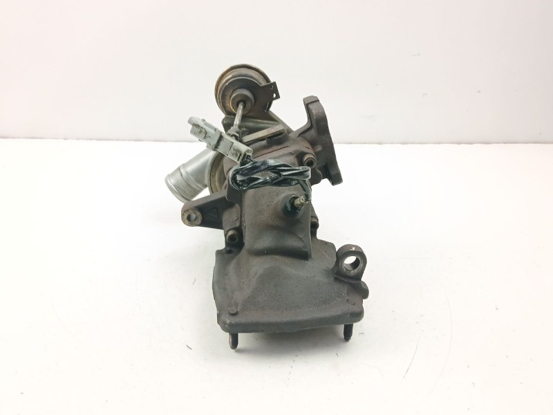 Recambio de turbo para peugeot 307 sw (3h) 2.0 hdi 110 referencia OEM IAM 0375G5 K03057 K03403550
