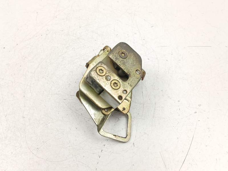 Recambio de cerradura puerta delantera derecha para renault 18 (134_) 1.6 (1341) referencia OEM IAM 7701348666  