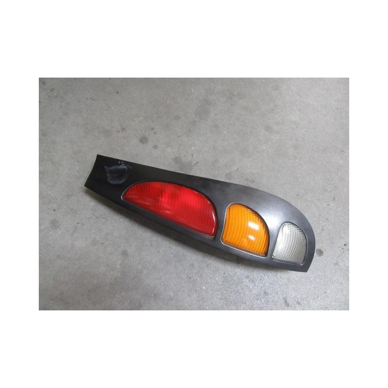 Recambio de piloto trasero dch. : fiat marea : 1.9 d -182a7.000 (100cv) 5p [1997] para fiat marea 1.9 d -182a7.000 referencia OE