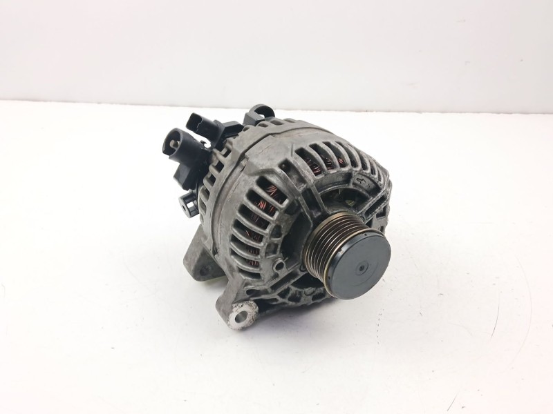 Recambio de alternador para peugeot 307 sw (3h) 2.0 hdi 110 referencia OEM IAM 9646321880 0124525035 