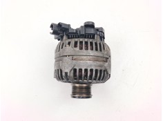 Recambio de alternador para peugeot 307 sw (3h) 2.0 hdi 110 referencia OEM IAM 9646321880 0124525035  2