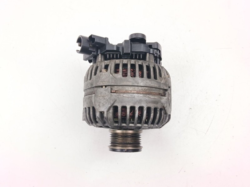 Recambio de alternador para peugeot 307 sw (3h) 2.0 hdi 110 referencia OEM IAM 9646321880 0124525035 