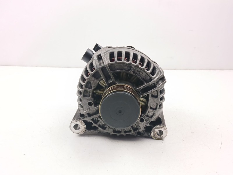 Recambio de alternador para peugeot 307 sw (3h) 2.0 hdi 110 referencia OEM IAM 9646321880 0124525035 