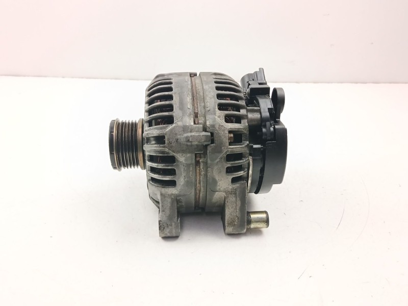 Recambio de alternador para peugeot 307 sw (3h) 2.0 hdi 110 referencia OEM IAM 9646321880 0124525035 