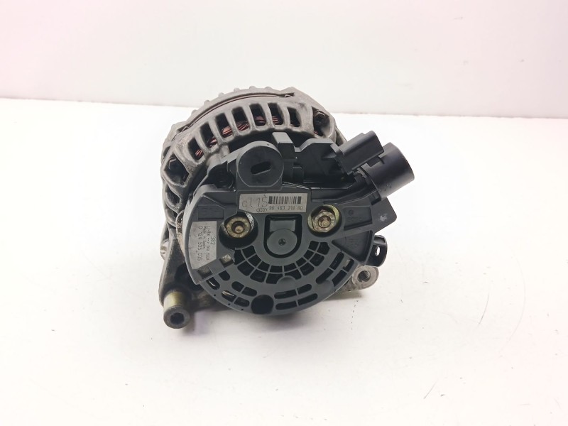 Recambio de alternador para peugeot 307 sw (3h) 2.0 hdi 110 referencia OEM IAM 9646321880 0124525035 