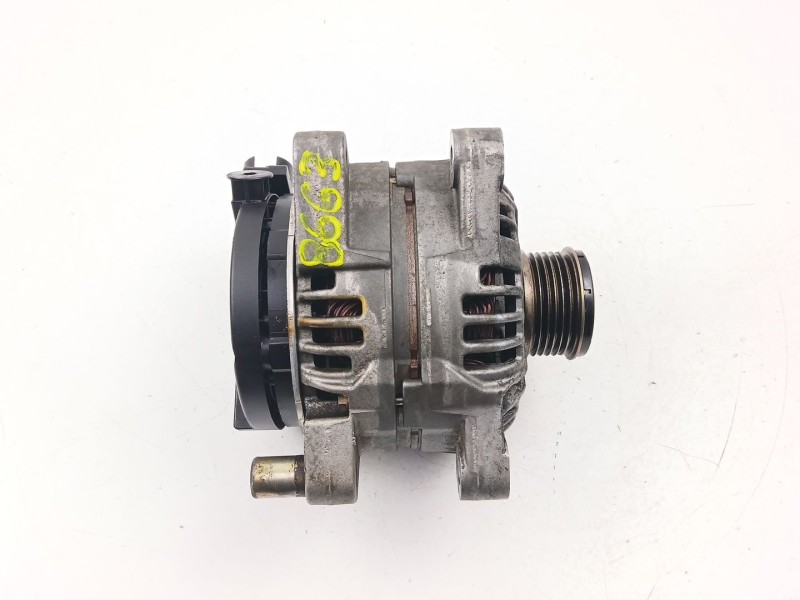 Recambio de alternador para peugeot 307 sw (3h) 2.0 hdi 110 referencia OEM IAM 9646321880 0124525035 