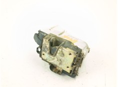 Recambio de cerradura puerta trasera izquierda para seat cordoba (6k1, 6k2) 1.9 d referencia OEM IAM 6K4839015E  