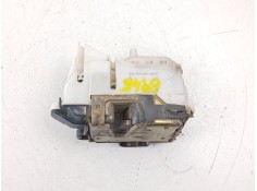 Recambio de cerradura puerta trasera izquierda para seat cordoba (6k1, 6k2) 1.9 d referencia OEM IAM 6K4839015E   2