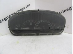 Recambio de cuadro instrumentos : fiat marea : 1.9 d -182a7.000 (100cv) 5p [1997] para fiat marea 1.9 d -182a7.000 referencia OE