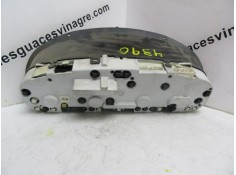 Recambio de cuadro instrumentos : fiat marea : 1.9 d -182a7.000 (100cv) 5p [1997] para fiat marea 1.9 d -182a7.000 referencia OE 2
