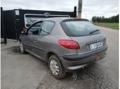 peugeot 206 hatchback (2a/c) del año 1998 2