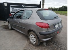 Recambio de carroceria para peugeot 206 hatchback (2a/c) 1.4 i referencia OEM IAM    2