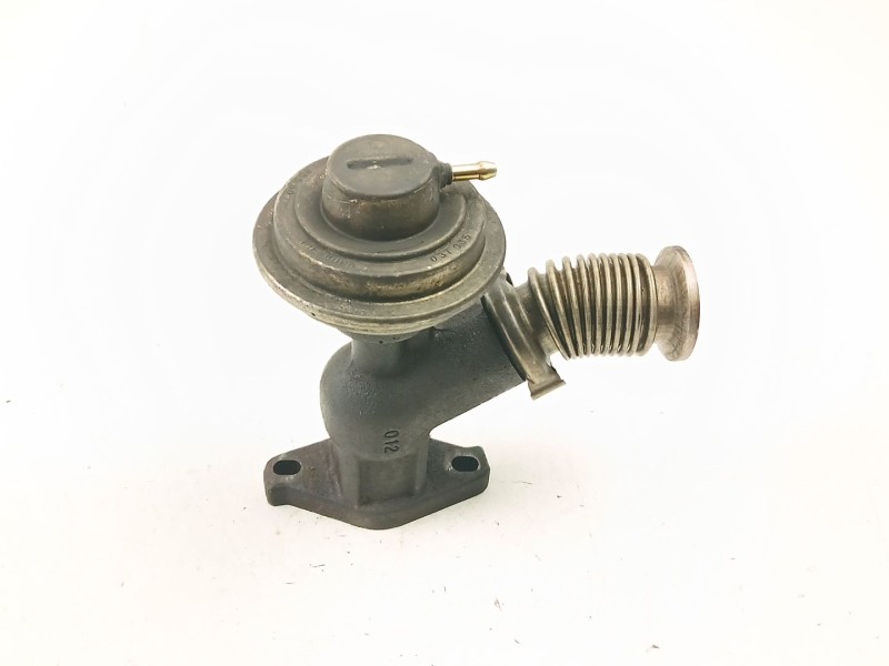 Recambio de valvula egr para peugeot 307 sw (3h) 2.0 hdi 110 referencia OEM IAM 9640185580 72284302 