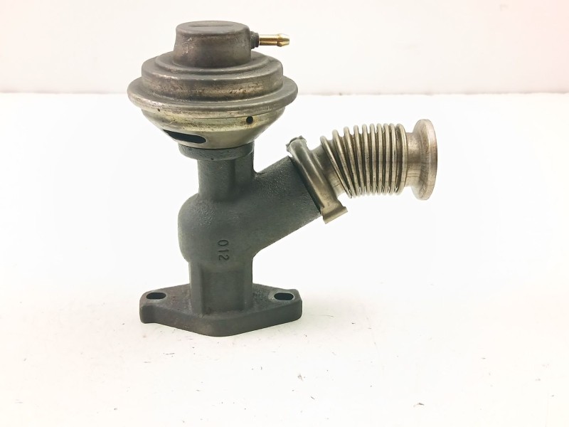 Recambio de valvula egr para peugeot 307 sw (3h) 2.0 hdi 110 referencia OEM IAM 9640185580 72284302 