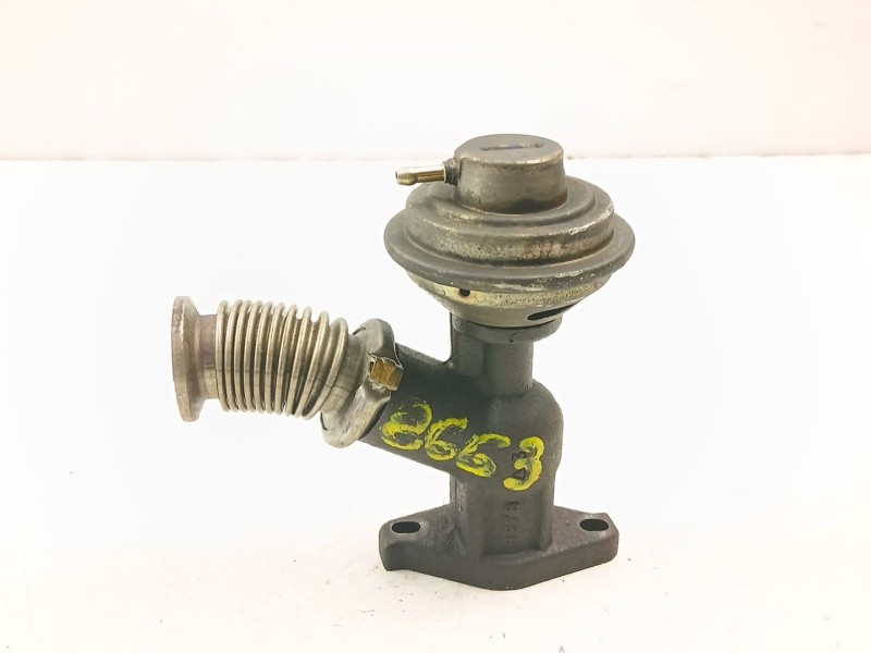 Recambio de valvula egr para peugeot 307 sw (3h) 2.0 hdi 110 referencia OEM IAM 9640185580 72284302 