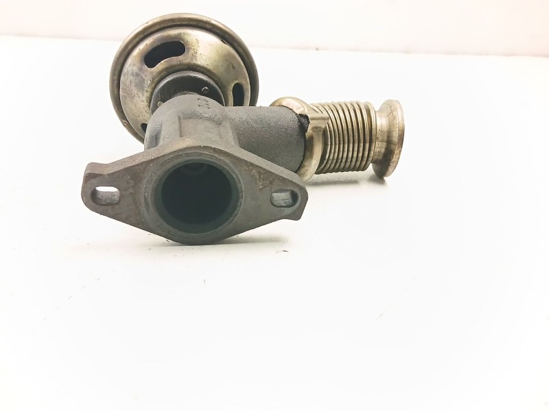 Recambio de valvula egr para peugeot 307 sw (3h) 2.0 hdi 110 referencia OEM IAM 9640185580 72284302 