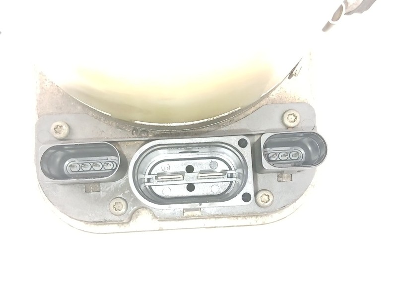 Recambio de bomba direccion electrica para seat ibiza iv (6j5, 6p1) 1.6 tdi referencia OEM IAM 6R0423156A  