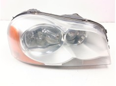 Recambio de faro derecho para volvo xc90 i (275) 2.5 t awd referencia OEM IAM 30678597 89078597  2