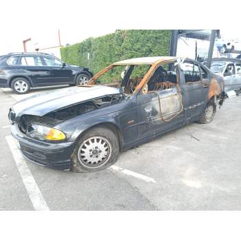 BMW SERIE 3 BERLINA (E46) de desguace