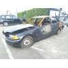 bmw serie 3 berlina (e46) del año 2001