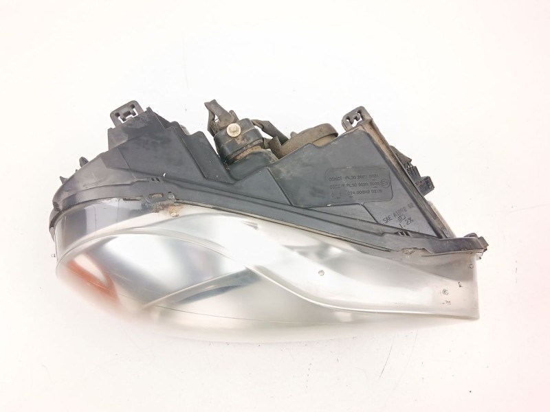 Recambio de faro derecho para volvo xc90 i (275) 2.5 t awd referencia OEM IAM 30678597 89078597 