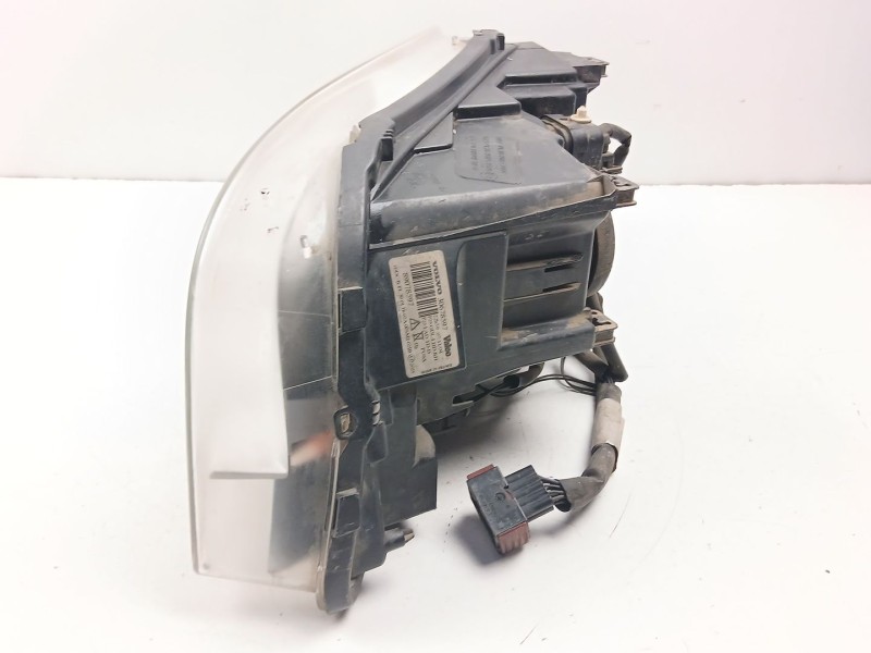 Recambio de faro derecho para volvo xc90 i (275) 2.5 t awd referencia OEM IAM 30678597 89078597 