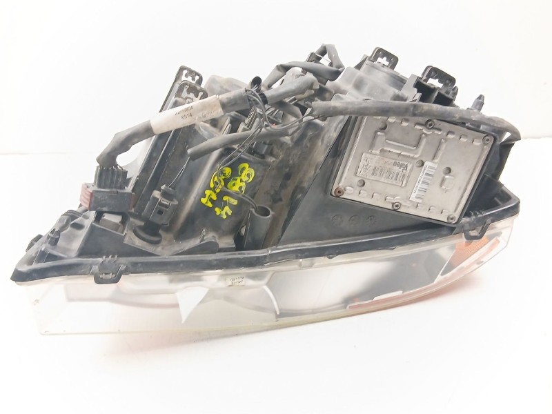 Recambio de faro derecho para volvo xc90 i (275) 2.5 t awd referencia OEM IAM 30678597 89078597 
