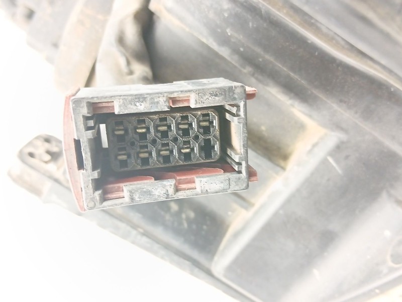 Recambio de faro derecho para volvo xc90 i (275) 2.5 t awd referencia OEM IAM 30678597 89078597 