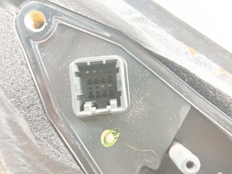 Recambio de retrovisor derecho para kia carnival ii (gq) 2.9 crdi referencia OEM IAM 0K54F69120XX  