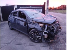 Recambio de carroceria para hyundai i20 iii (bc3, bi3) 1.0 t-gdi hybrid 48v referencia OEM IAM   