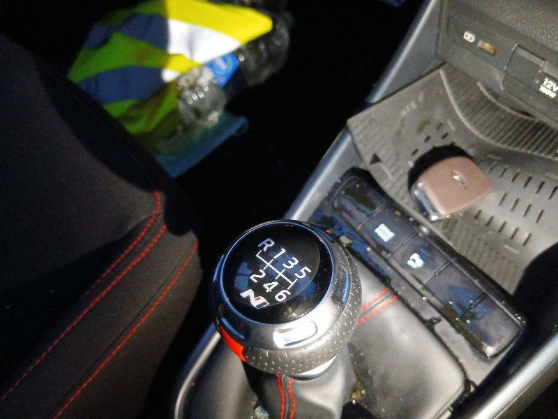 Recambio de carroceria para hyundai i20 iii (bc3, bi3) 1.0 t-gdi hybrid 48v referencia OEM IAM   