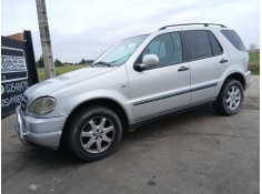 Recambio de carroceria para mercedes-benz clase m (w163) ml 270 cdi (163.113) referencia OEM IAM   