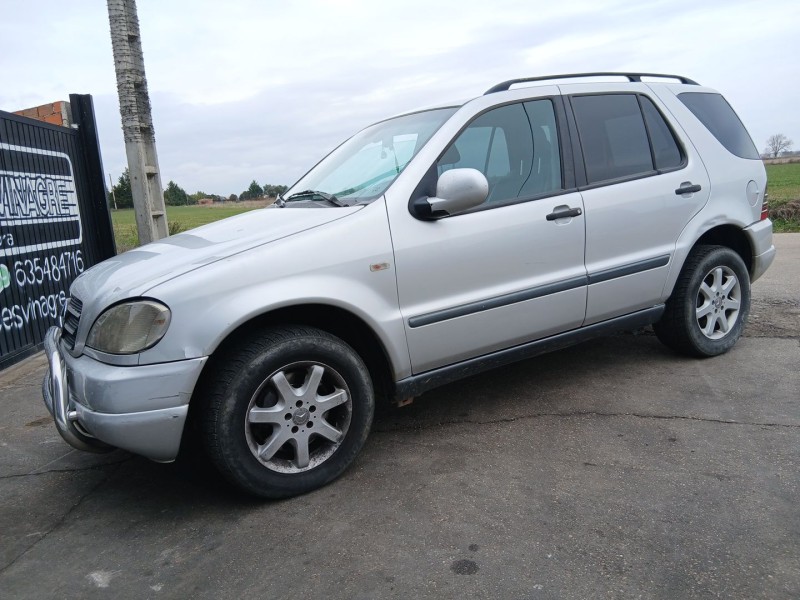 Recambio de carroceria para mercedes-benz clase m (w163) ml 270 cdi (163.113) referencia OEM IAM   