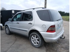 Recambio de carroceria para mercedes-benz clase m (w163) ml 270 cdi (163.113) referencia OEM IAM    2