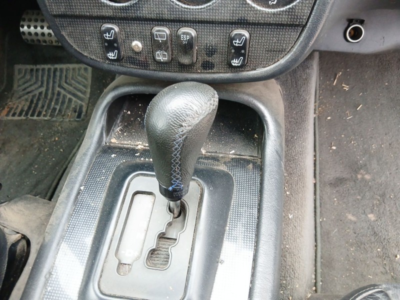 Recambio de carroceria para mercedes-benz clase m (w163) ml 270 cdi (163.113) referencia OEM IAM   