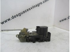 Recambio de cerradura pta. del. dch. : fiat marea : 1.9 d -182a7.000 (100cv) 5p [1997] para fiat marea 1.9 d -182a7.000 referenc