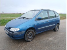 Recambio de carroceria para renault megane scénic (ja0/1_) 1.9 dti (ja0n) referencia OEM IAM   