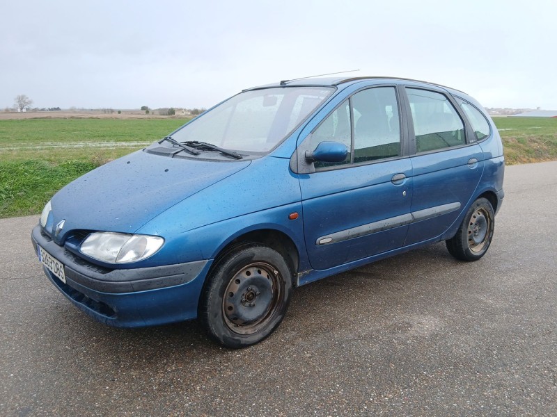 Recambio de carroceria para renault megane scénic (ja0/1_) 1.9 dti (ja0n) referencia OEM IAM   