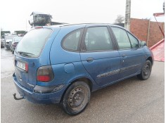 Recambio de carroceria para renault megane scénic (ja0/1_) 1.9 dti (ja0n) referencia OEM IAM    2