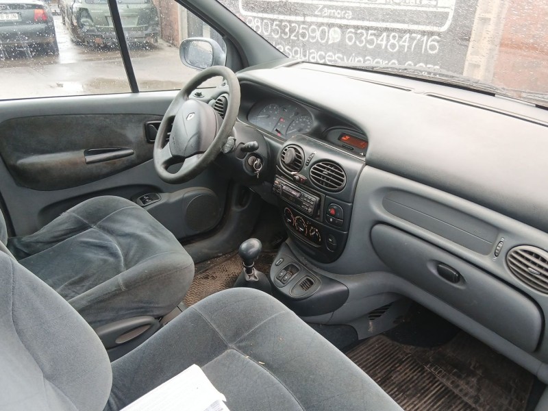 Recambio de carroceria para renault megane scénic (ja0/1_) 1.9 dti (ja0n) referencia OEM IAM   