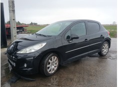 Recambio de carroceria para peugeot 207/207+ (wa_, wc_) 1.6 16v vti referencia OEM IAM   