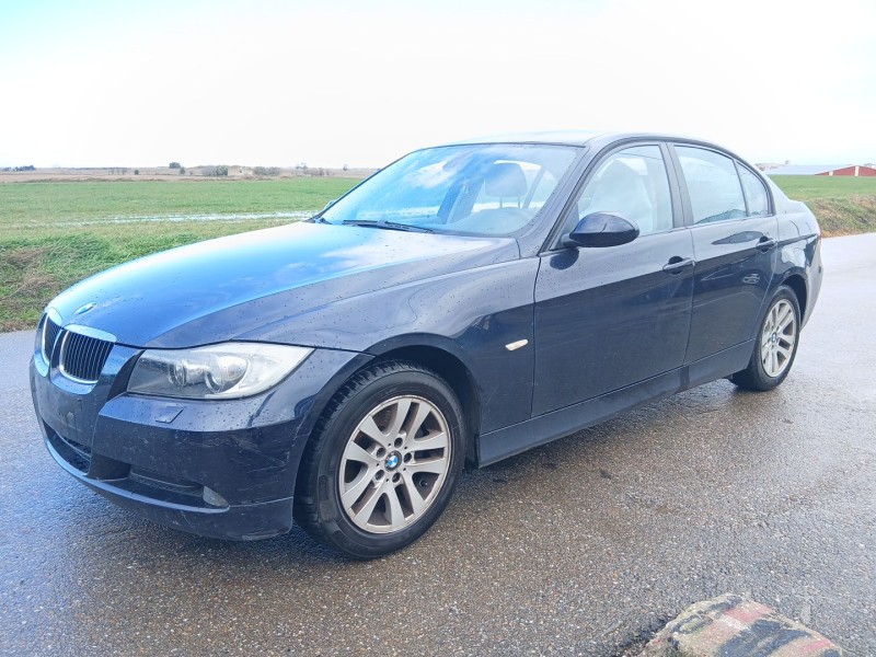 Recambio de carroceria para bmw 3 (e90) 320 d referencia OEM IAM   