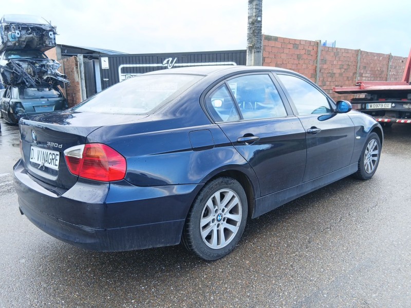 Recambio de carroceria para bmw 3 (e90) 320 d referencia OEM IAM   