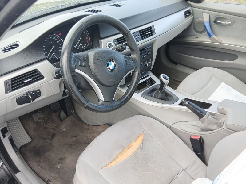 Recambio de carroceria para bmw 3 (e90) 320 d referencia OEM IAM   